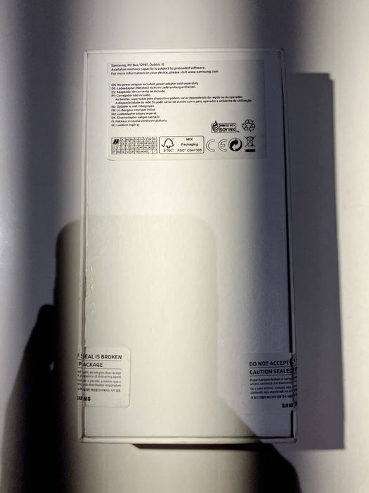 Samsung Galaxy S21 FE 5g