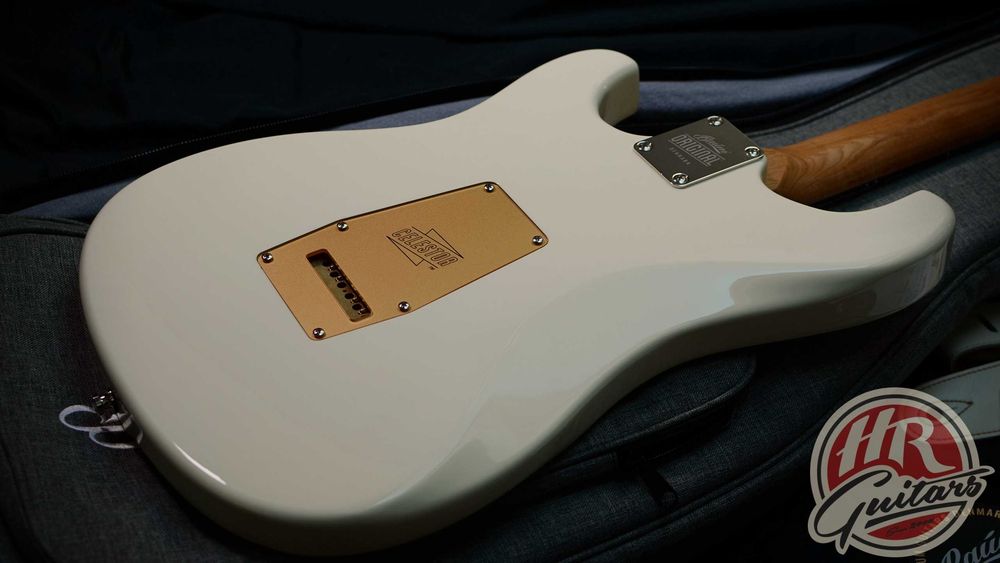 Baum Celestor Stratocaster, gitara elektryczna