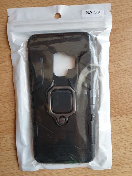 Capa para samsung S9