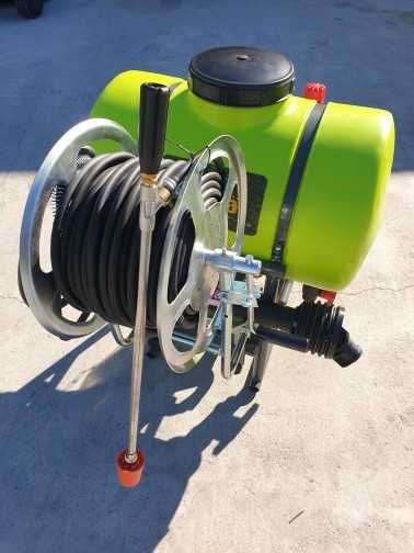 Pulverizador Rocha 100 Litros PROMOÇÃO