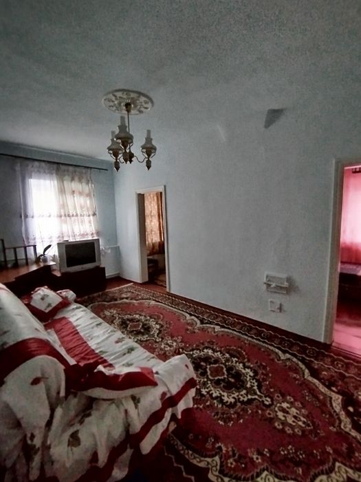 Продается дом на Таврическом.