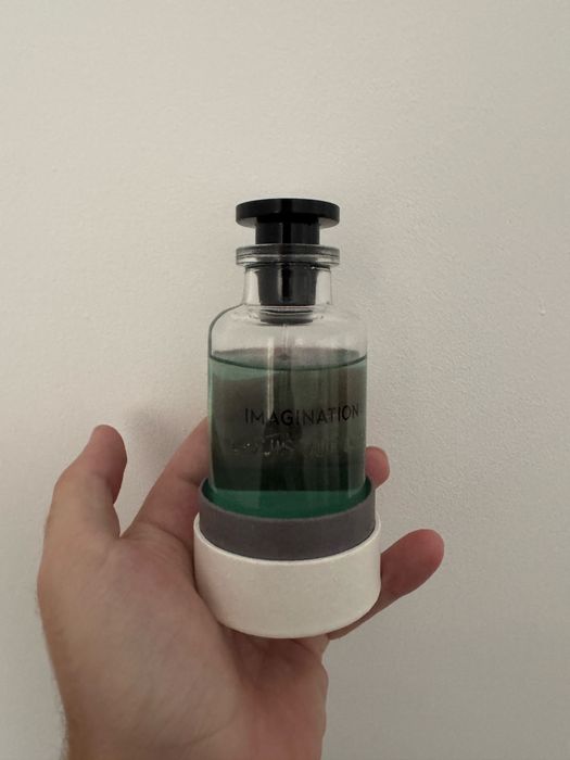Imagination, Louis Vuitton, 100ml