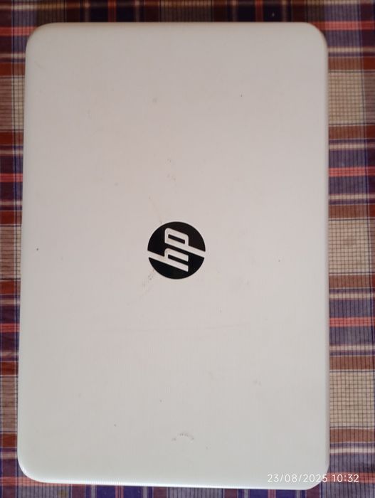 Troco Portátil HP