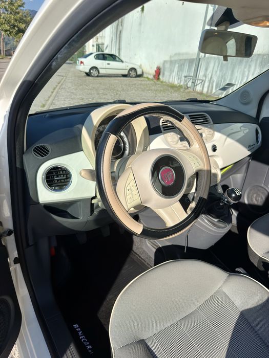 Fiat 500 | 1.2 | 69 CV