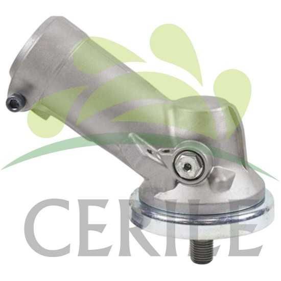 CABEÇA CONICA ROÇADORA 38mmx9 ESTRIAS (STIHL FS561)