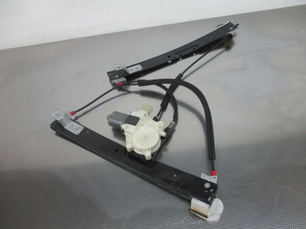 Elevador vidros frente esquerdo FORD Mondeo IV (BA7)