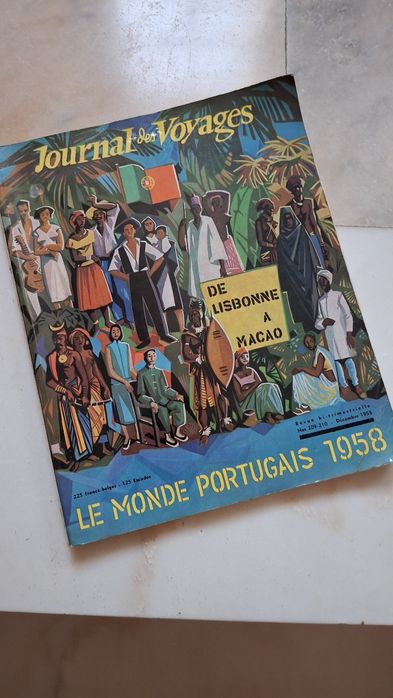 Livros diversos Angola, Moçambique, colónias decada 50 e 60
