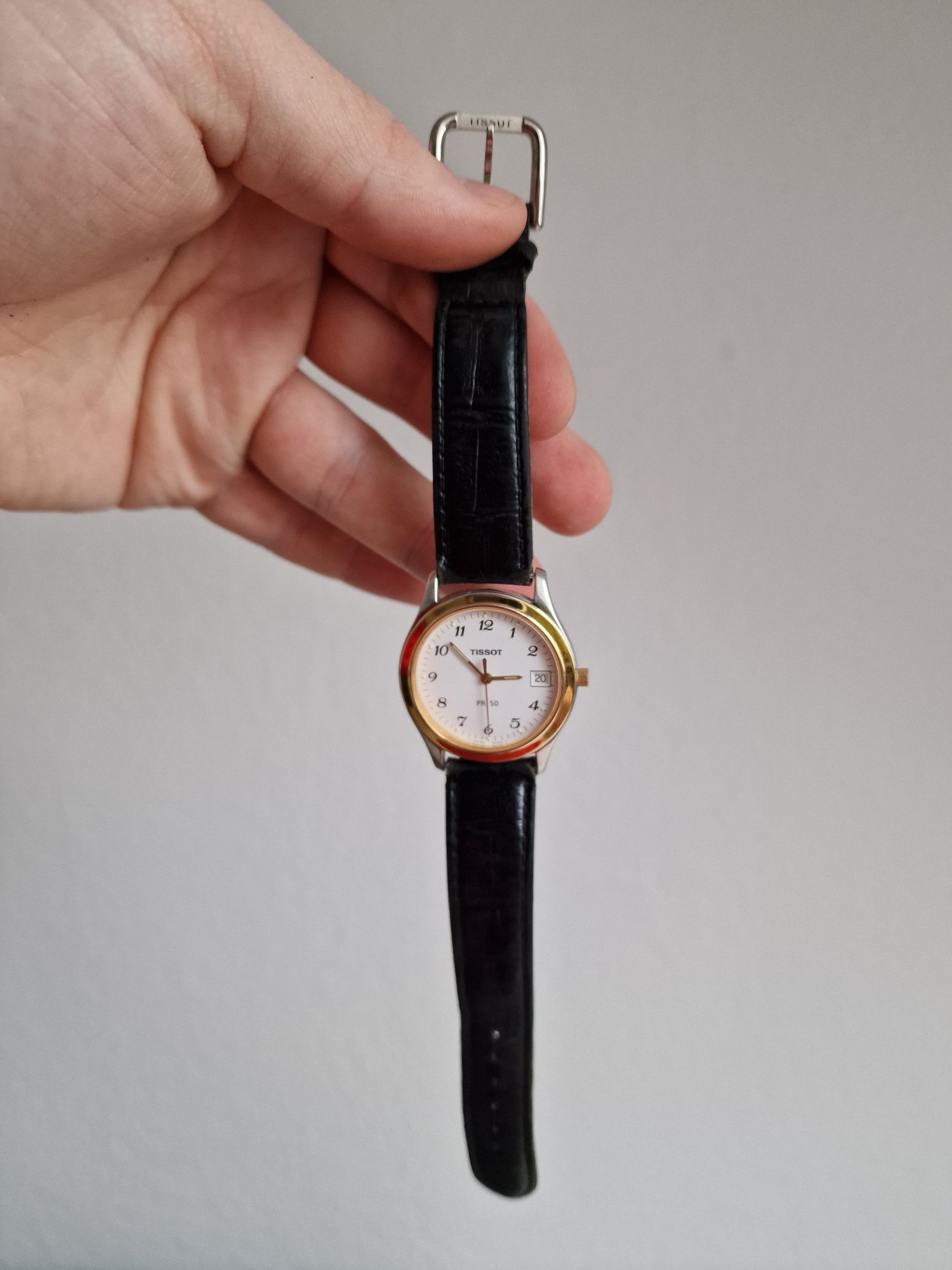Tissot pr50 swiss pack sale
