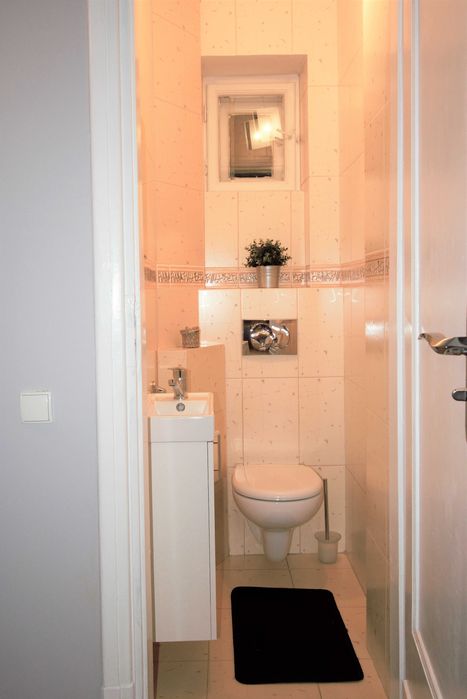 JARACZA Powiśle! Top! Centrum, Bulwary Wiślane, Metro.