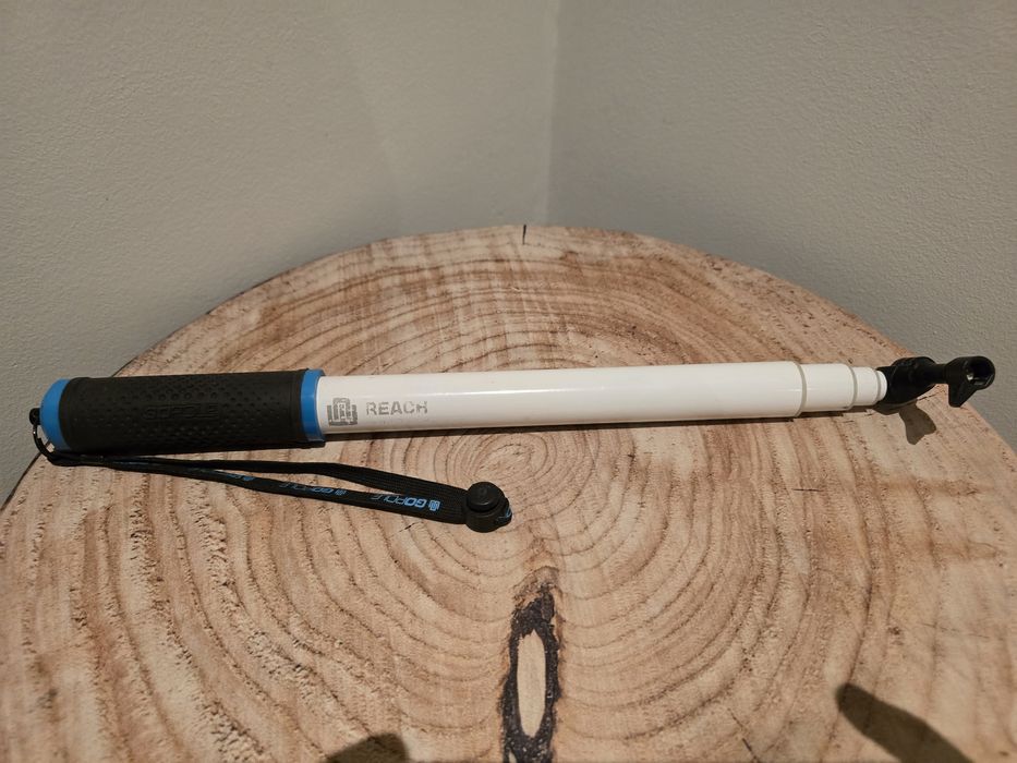 GoPole reach Selfie Stick 100cm Gopro do nurkowania
