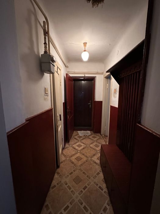 Квартира в Бродах, в центрі міста!!