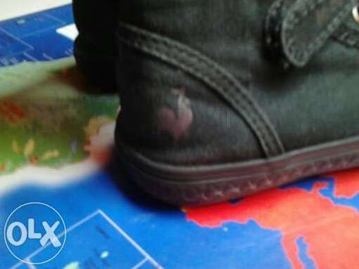 Sapatilhas Le Coq Sportif, tam.24