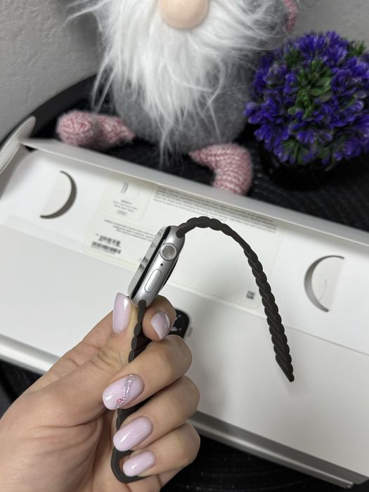 Apple watch 6 series 40 мм