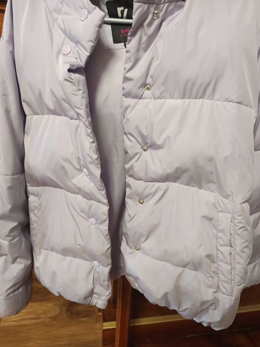 Kurtka dziecięca 170 rozmiar stan idealny