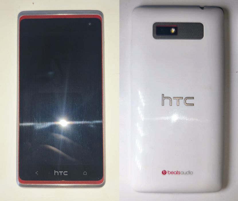 Телефоны HTC, Samsung, Lenovo