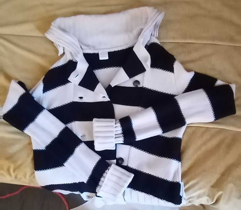 Casaco de algodão Paul & Shark