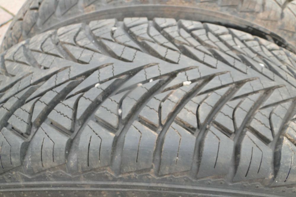 Opony 165/70/14 2023rok całoroczna