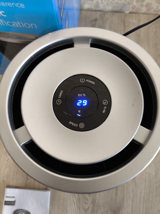 Зволожувач повітря Philips hu4813
