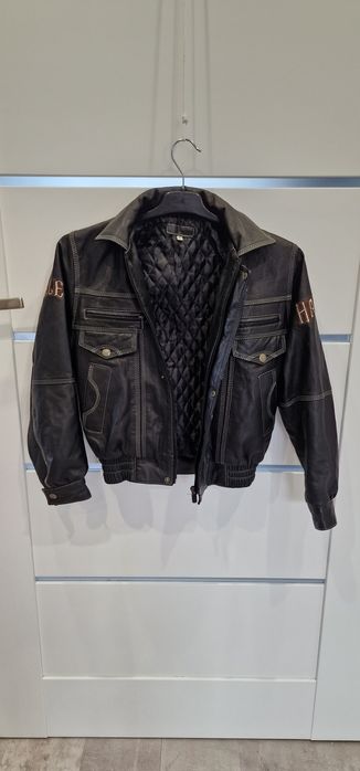 Kurtka dziecięca Harleys