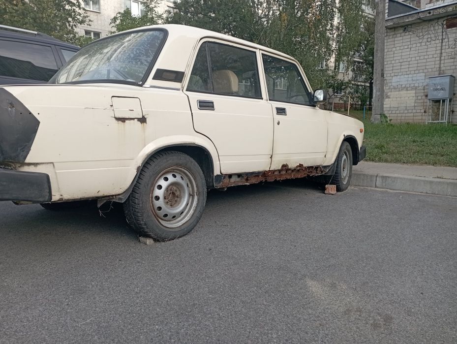 ВАЗ 21053 продам