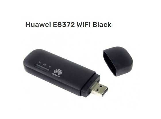 Новый модем 3G/4G wifi роутер Huawei E8372h-153/608 Original/Bolt