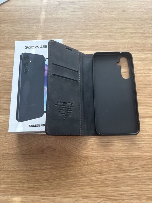 Samsung Galaxy A55 - Nowy