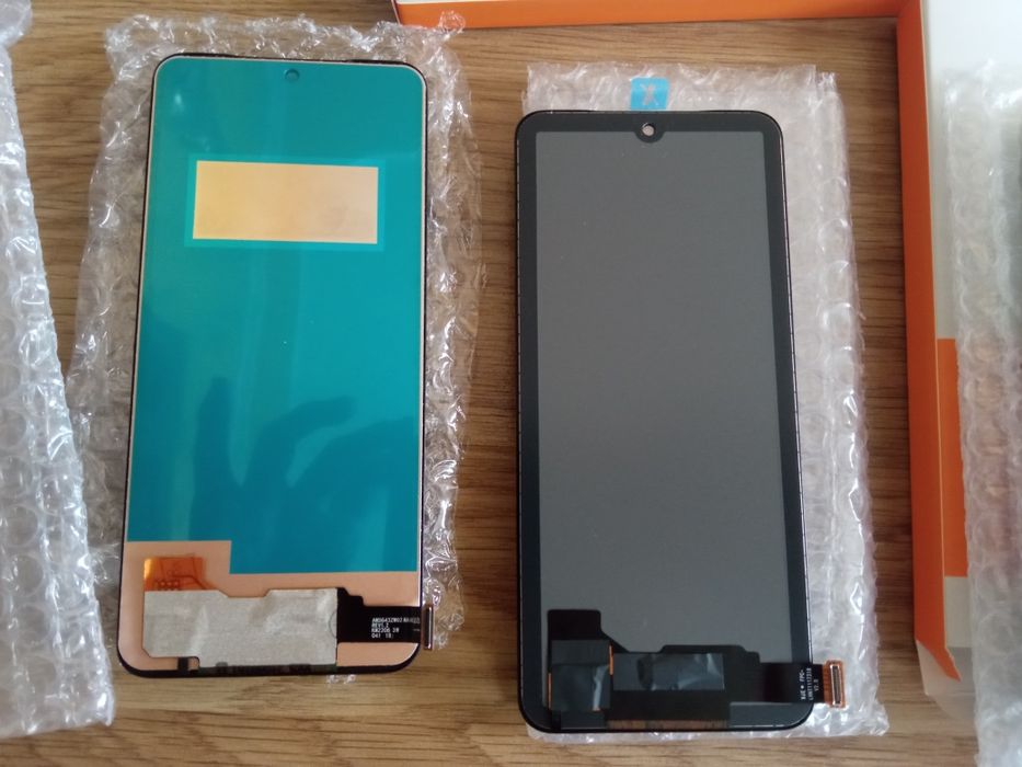 Дисплей Xiaomi poco m4 pro