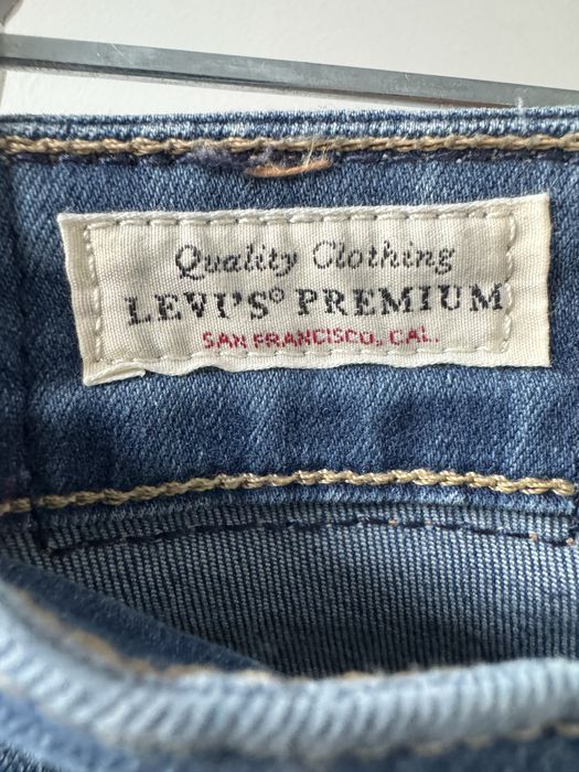 Жіночі джинси Levi’s