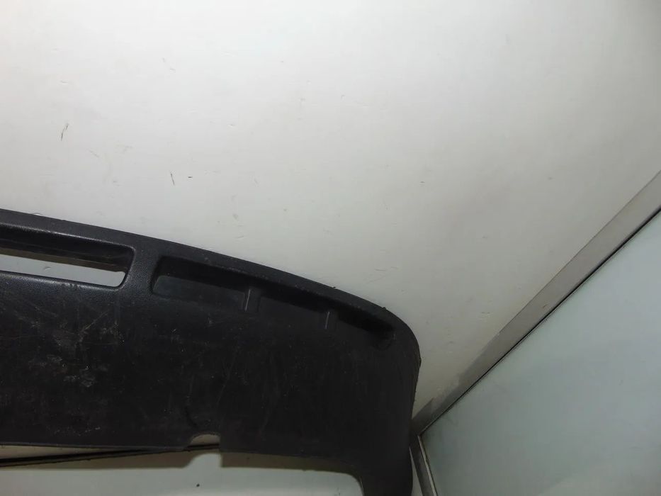 Audi A4 lip/avental " nova de stock antigo