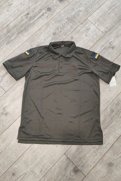 Сорочка-поло  L.