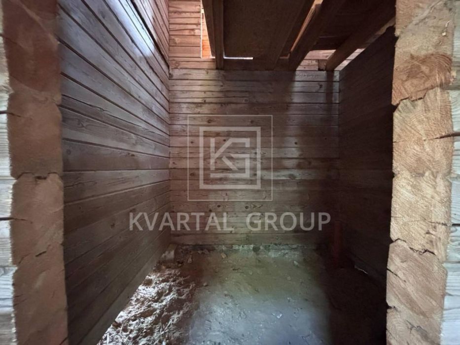 Терміновий продаж‼️Дерев’яний будинок 289 м2, 5 соток, є газ