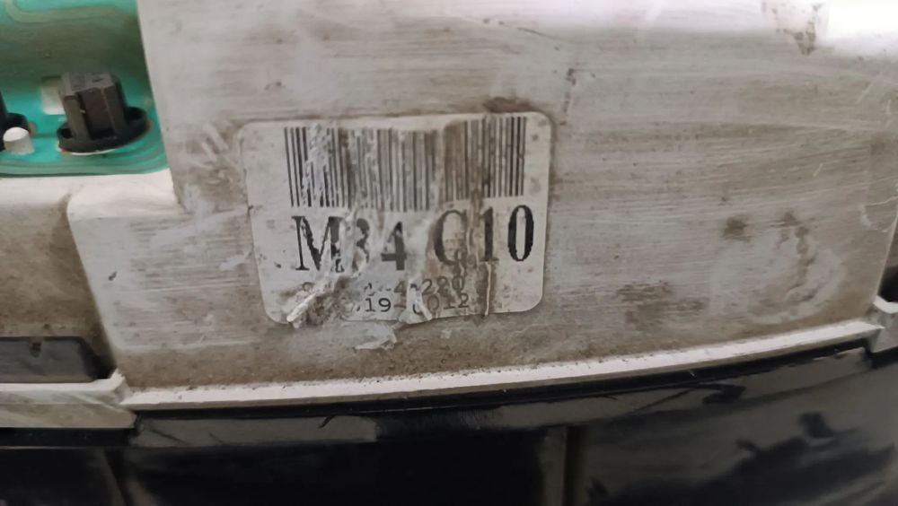 QUADRANTE HYUNDAI H1 2.5TD 940044A220 M34C10