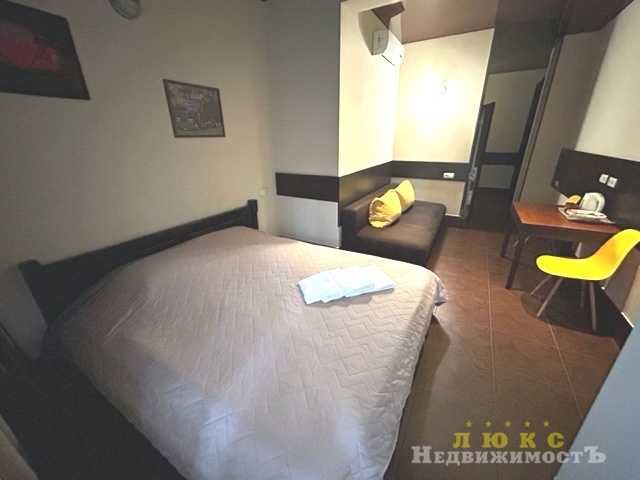 ЦЕНА СНИЖЕНА! Готовый гостиничный бизнес Аркадия, ЖК Пальмира.