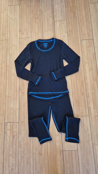 Bielizna termiczna dziecięca Tchibo 122/128