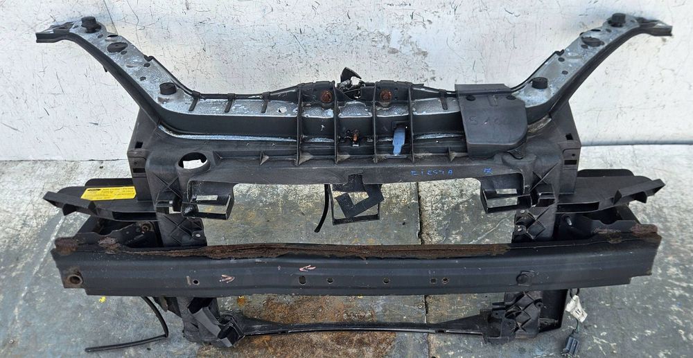 Ford Fiesta Mk7 -08 Pas Przedni Wzmocnienie