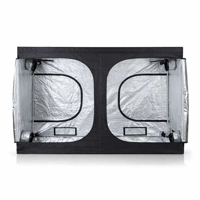 Гроубокс IPower 240×120×200 см для вирощування рослин