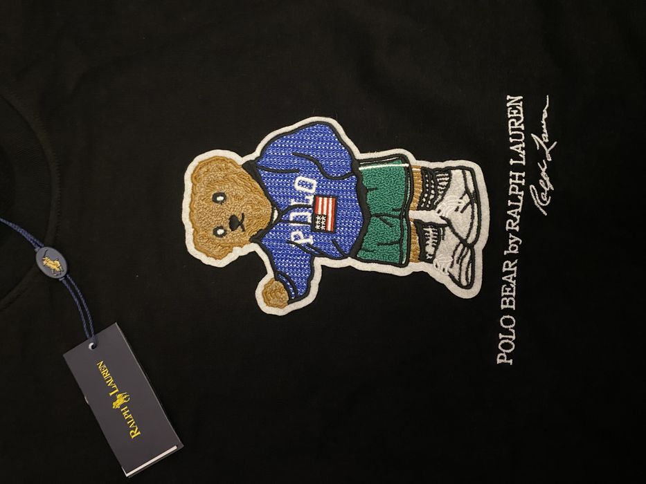 Ralph Lauren XXL nowa