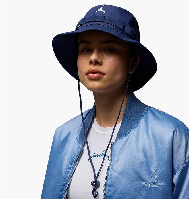 Оригінальна панамка Jordan (синя) | M | Нова з бірками!