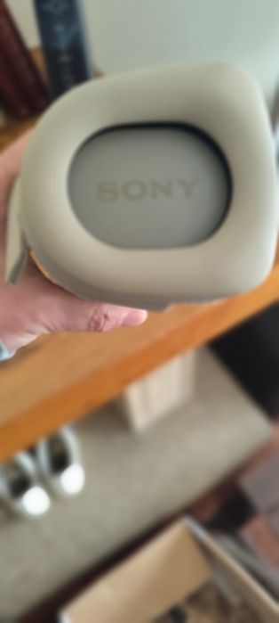 Coluna Sony Bluetooth SRS - XB33