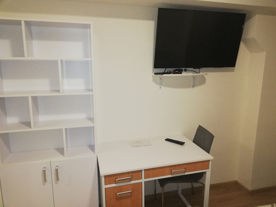 Квартира-студио в ЖК «Smart House»