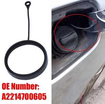 Peças Mercedes w203, interruptor Stop, solfagem