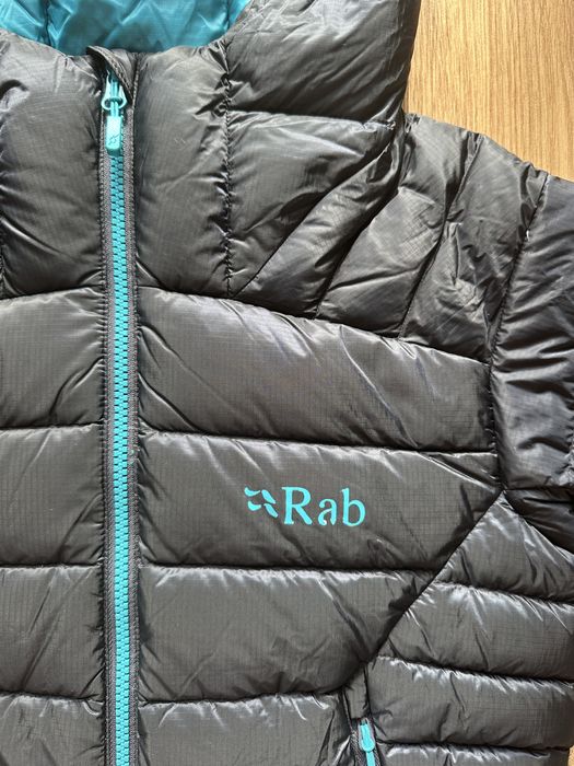 Kurtka Rab Electron Pro