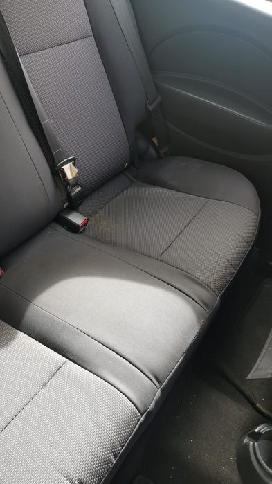 chervolet 1.2 gasolina e gás de fabric