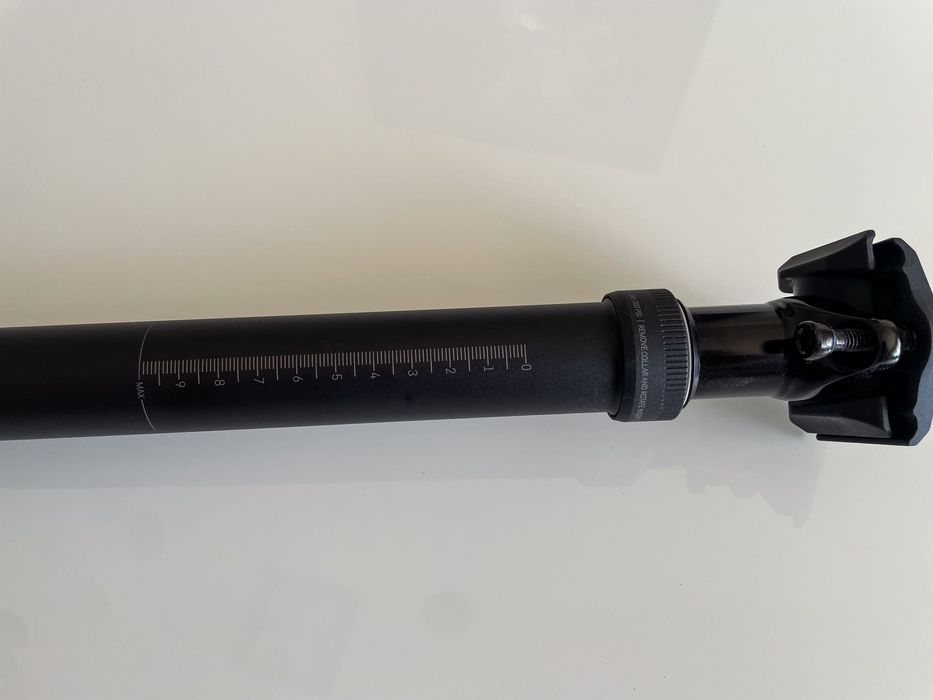 Dropper Post Canynon G5 170mm, novo