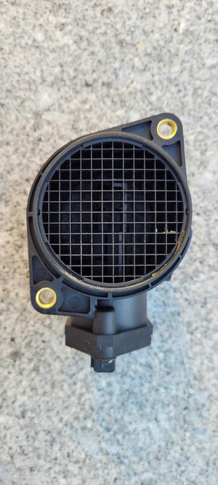 Medidor Massa Ar Audi A4 B5 A3 8L A6 C5 1.8T Original 330870318