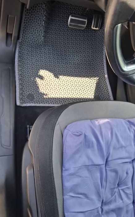 Citroen C4 Picasso 2013 VIN VF73A9HC8DJ795690 фото оголошення 16 з 18
