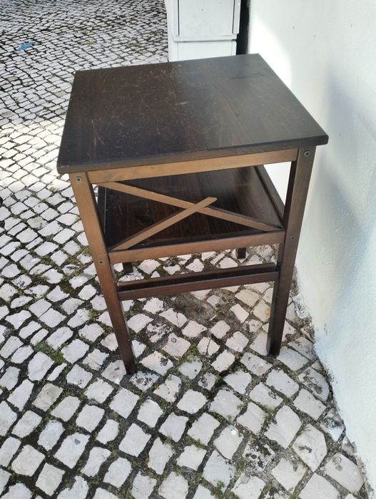 Side table / headboard64730087441538121