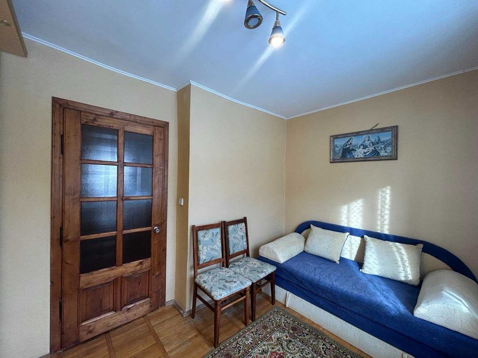 Продаю 3к квартиру м.Яремче