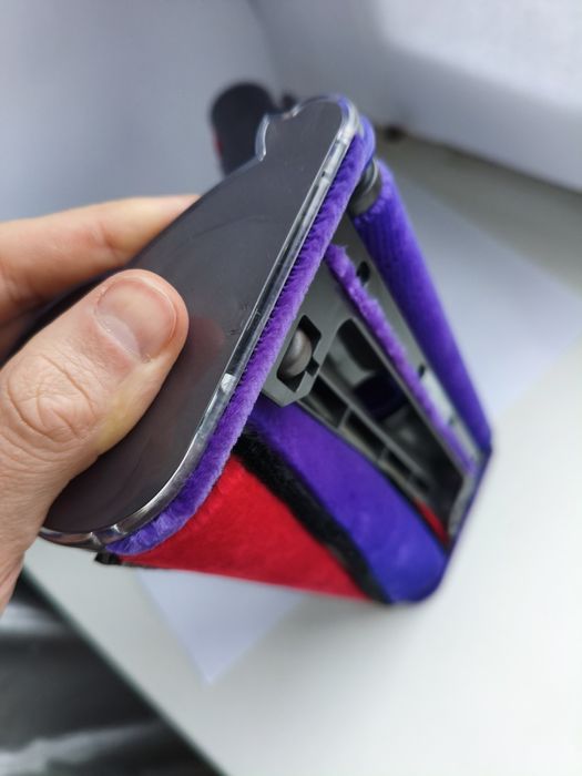 Оригінальна щитка для пилососу Dyson Fluffy, для твердих поверхонь