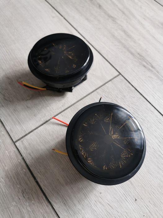 Can am outlander renegade lampa tylna stopu tył led maverick